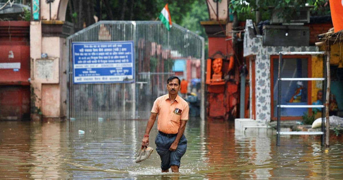 Indian Cities' Bond Struggles Weigh on Climate Finance Needs