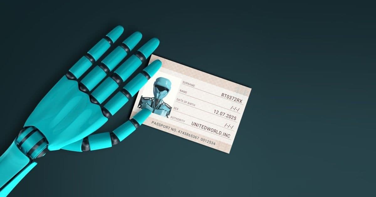 Hyderabad Police Commissioner Calls for Digital ID Cards for AI Agents