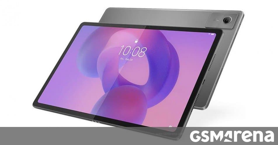 Indian tablet market contracts 22% in 2025 as only Lenovo and Xiaomi grow