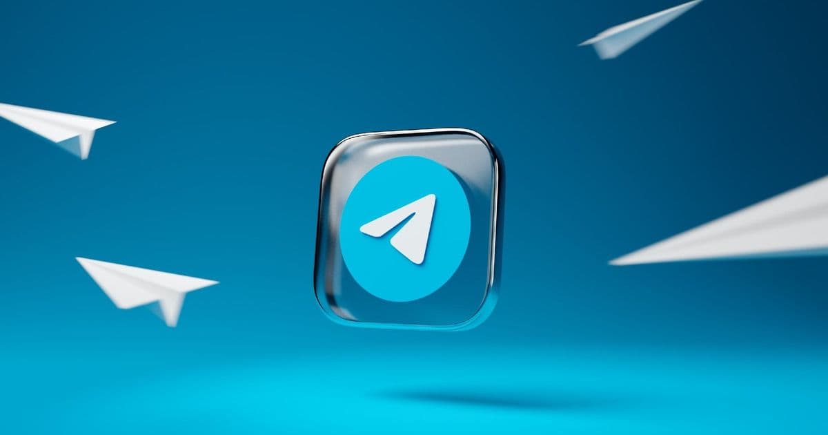 India blocks Telegram, and UAE users lose access after route leak