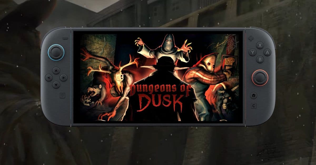 Indie game studio says Switch 2 dev kits are more accessible, but Nintendo fears shovelware slop