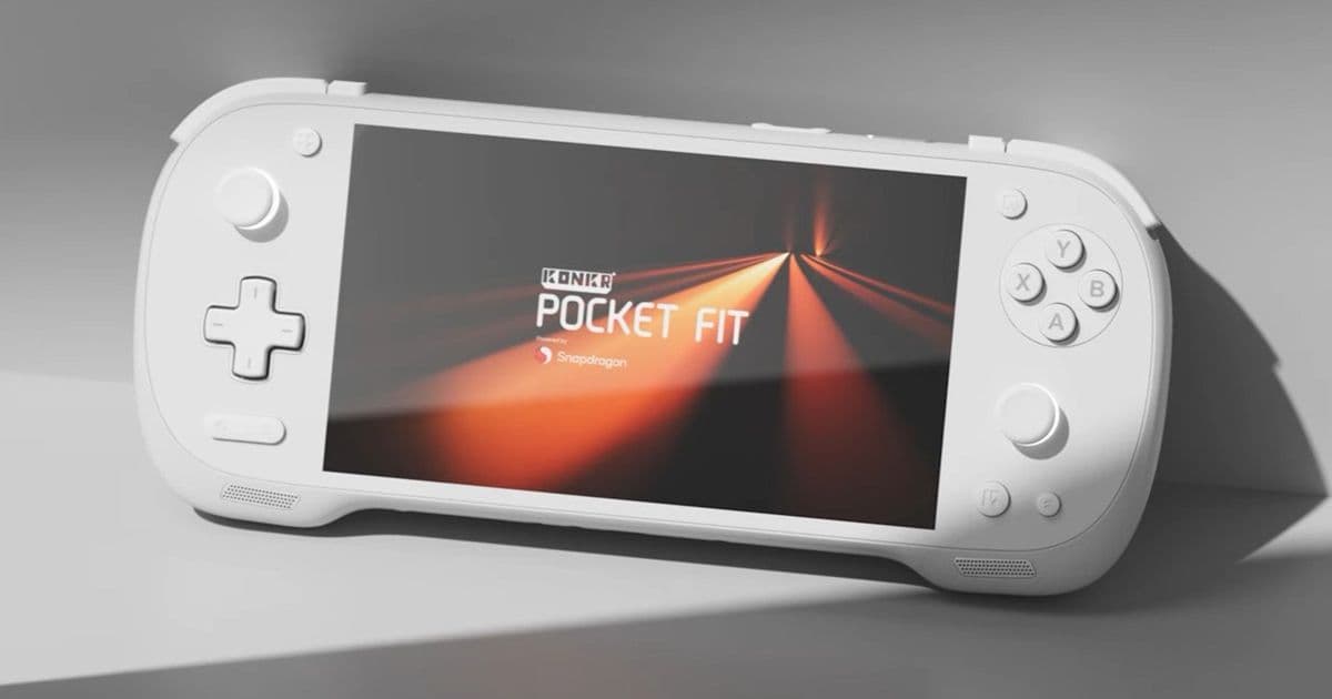 Ayaneo Konkr Pocket Fit Elite Production Finally Set to Begin in March