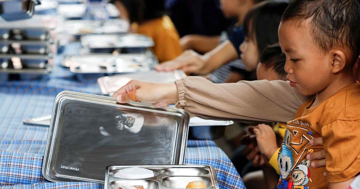 Indonesia's Q1 Growth Defies Market Headwinds as Prabowo's Stimulus Programs Take Hold