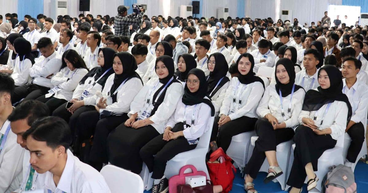 Indonesia Turns to Internships to Quell Youth Unemployment