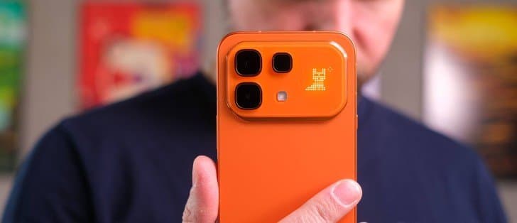 Infinix Note 60 Pro review - GSMArena.com tests