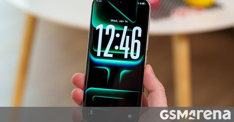 Infinix Note 60 Geekbench Results Reveal MediaTek Dimensity 7400 Inside