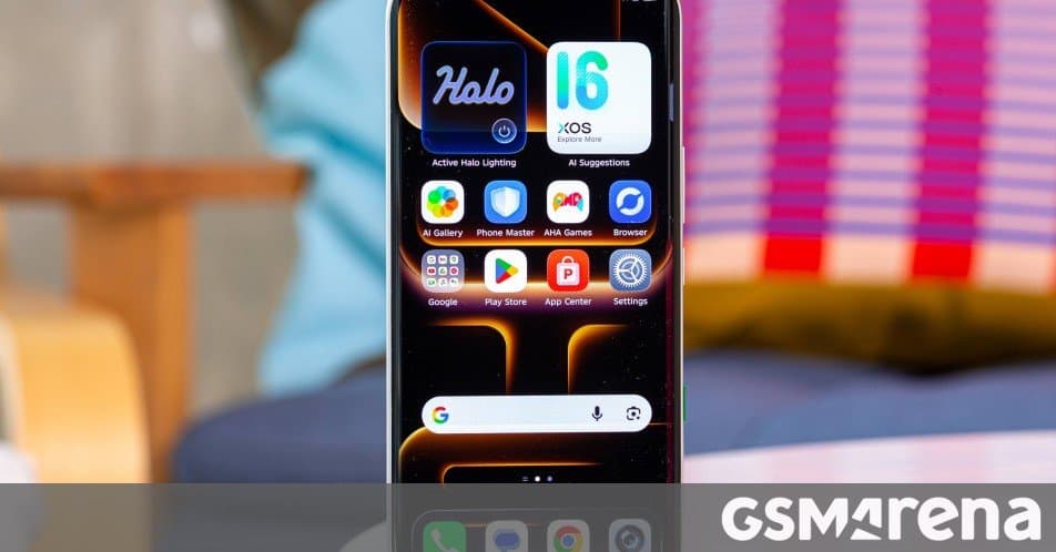 Infinix Note 60 Ultra Benchmarks Reveal MediaTek Dimensity 8400 Powerhouse