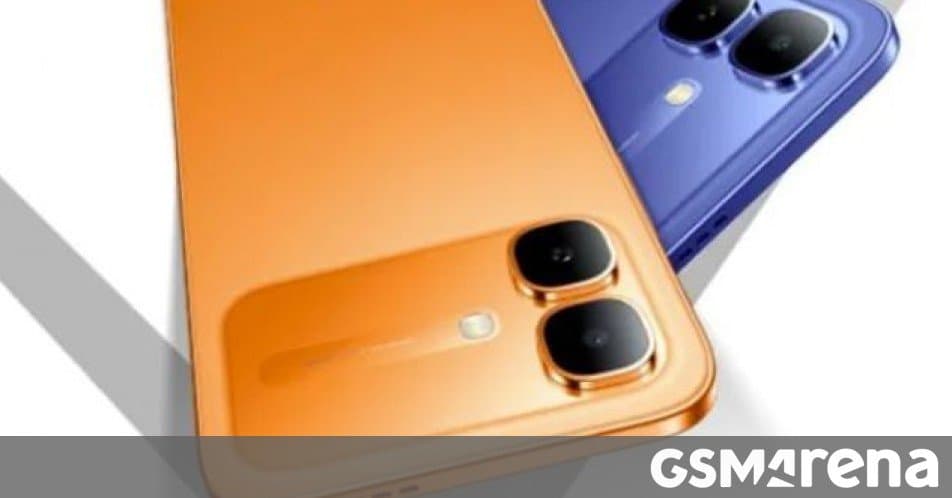 Infinix Smart 20 retailer listing confirms more specs and pricing