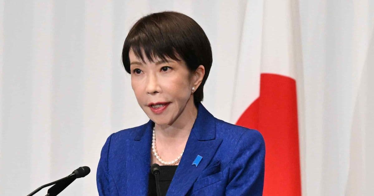 Japan's Fiscal Expansion Raises Inflation Concerns Despite Yen Strength