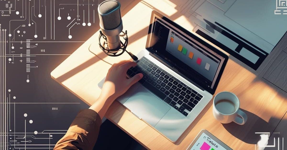 Inside a Developer's AI-Powered Writing Workflow: Speed Without Sacrificing Style