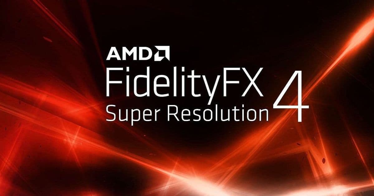 Inside AMD’s Accidental FSR 4 Leak: How a 100K-Parameter Network Rewrites Real-Time Upscaling