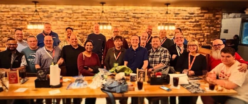 CodeMash 2026: Where Technical Learning Meets Community Connection