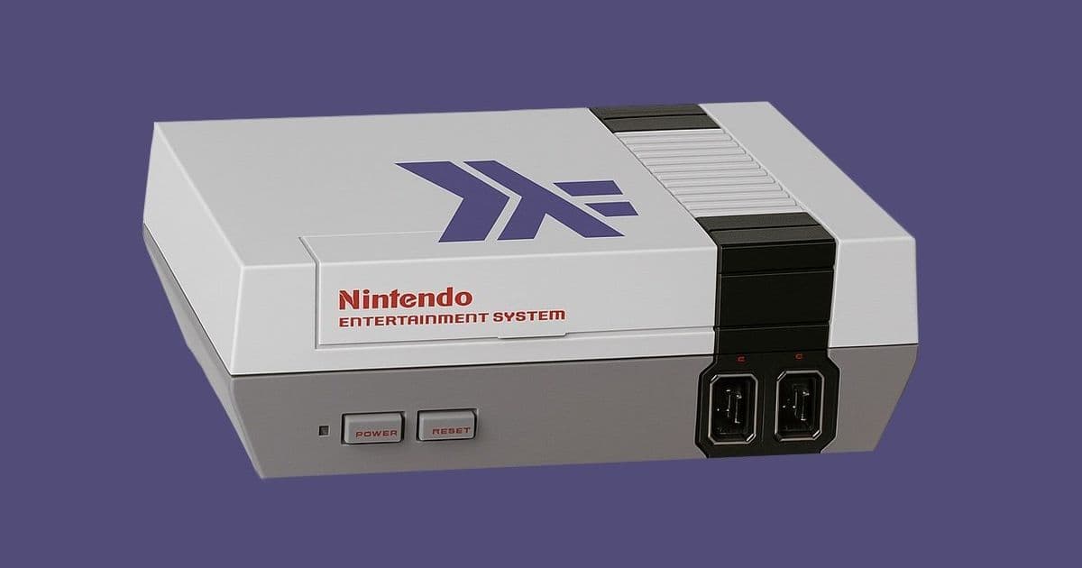 Inside FuNes: Building an NES Emulator with Haskell's Functional Paradigm