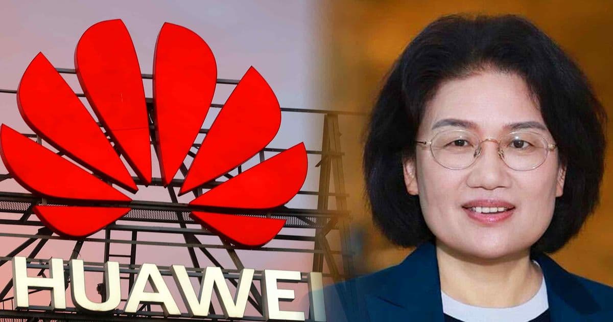 Inside Huawei's Chip Comeback: He Tingbo's Strategy to Bypass US Sanctions