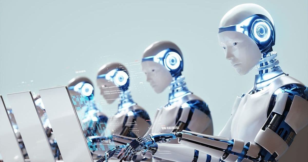 Inside the AI Village: How Minecraft Simulations Are Forging the Future of Work