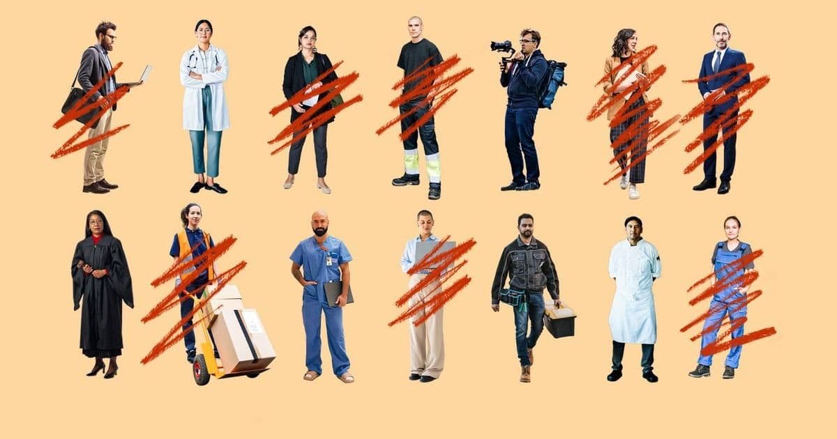 Inside the AI Workforce Revolution: How Autonomous Agents Are Reshaping Labor from Amazon Warehouses to Coding Desks