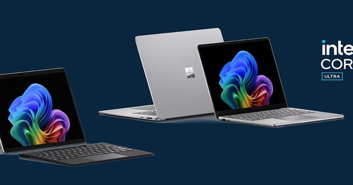 Intel‑Powered Surface Portfolio: What Changed, How It Stacks Up, and What It Means for Business IT