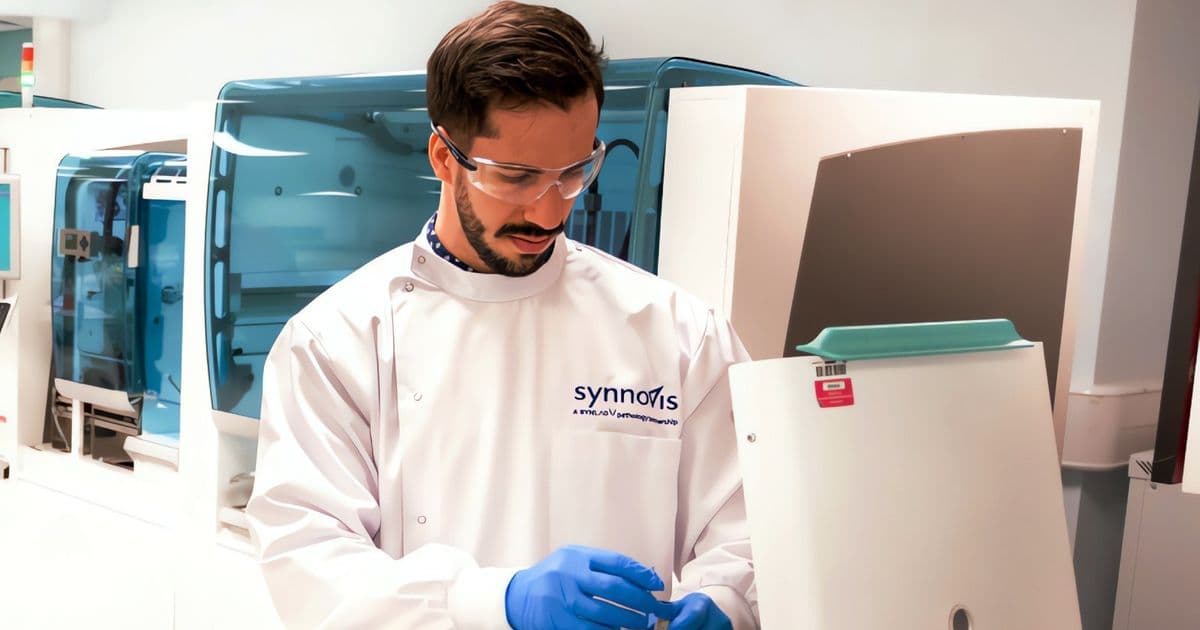 Inside the Synnovis Breach: How a Ransomware Attack Shook UK Healthcare Data a Year Later