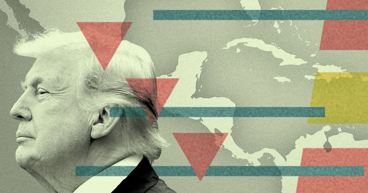 Inside Trump's Accelerating Squeeze on Cuba