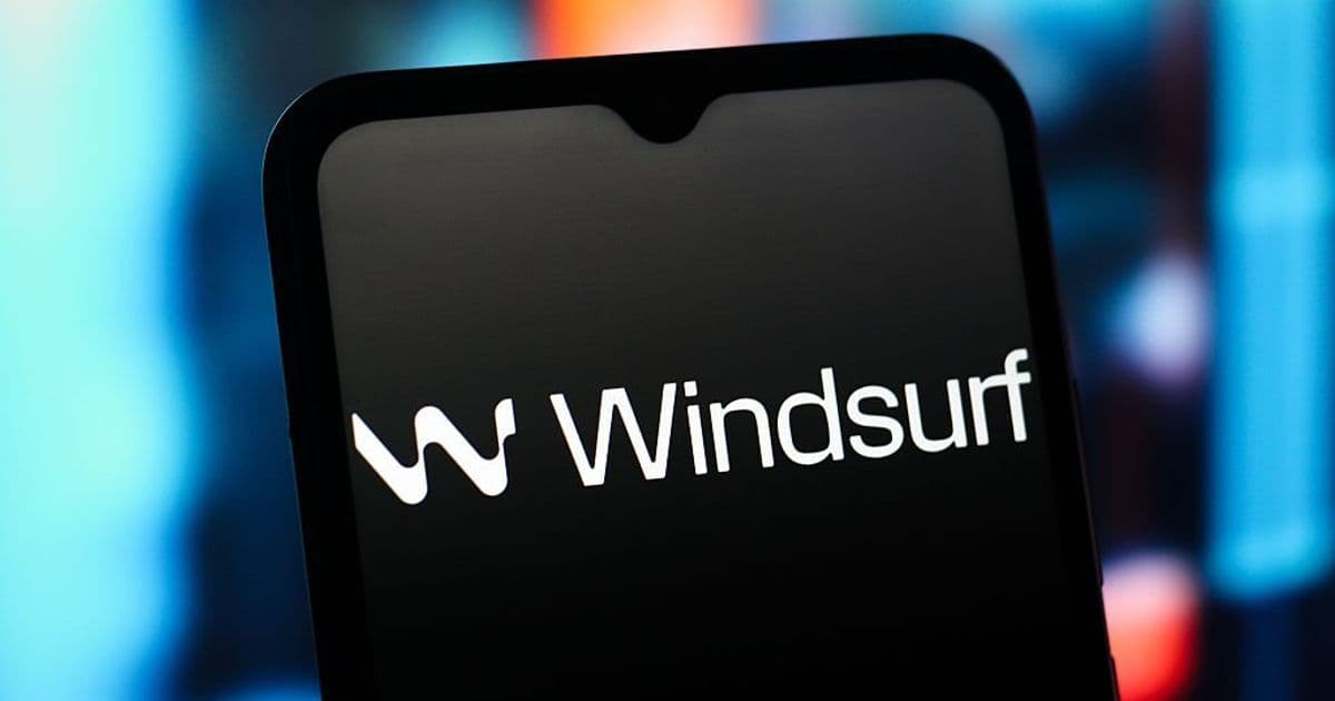 Inside Windsurf's $2.4B Google Deal: Talent Grab Leaves Employees Adrift