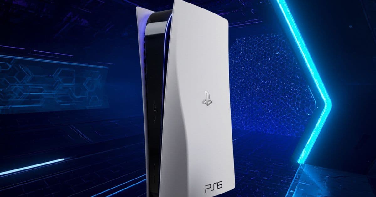 PS6 Rumor Roundup: No Delays, No Spec Cuts Despite PS5 Sales Slowdown