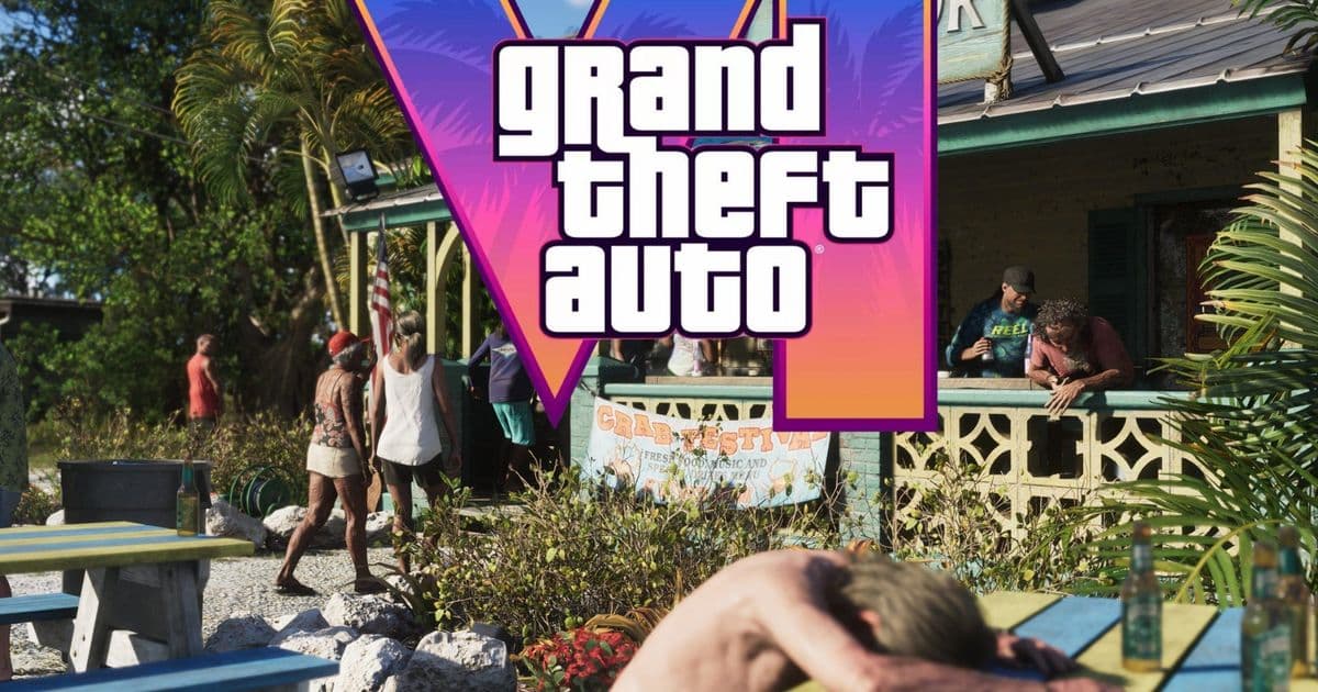 Insider doubts GTA 6 pre‑order leak, saying trailer #3 may not surface until July