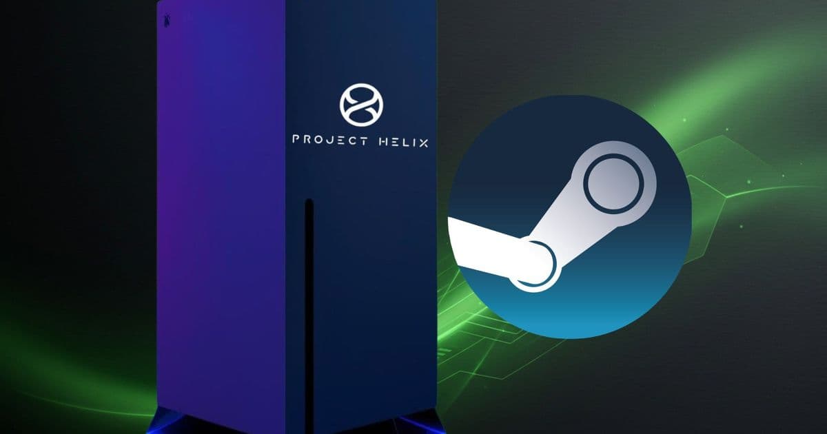 Project Helix: The Next Xbox Console May Block Steam and Lock Exclusives