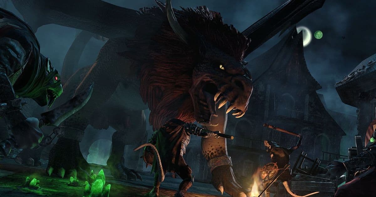 Mordheim: City of the Damned Goes 90 % Off – What the Discount Means for Fans