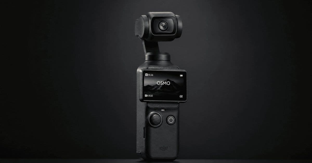 Insta360's Lock-Up Expiry Meets Its First Gimbal Camera, and Both Tests Land at Once