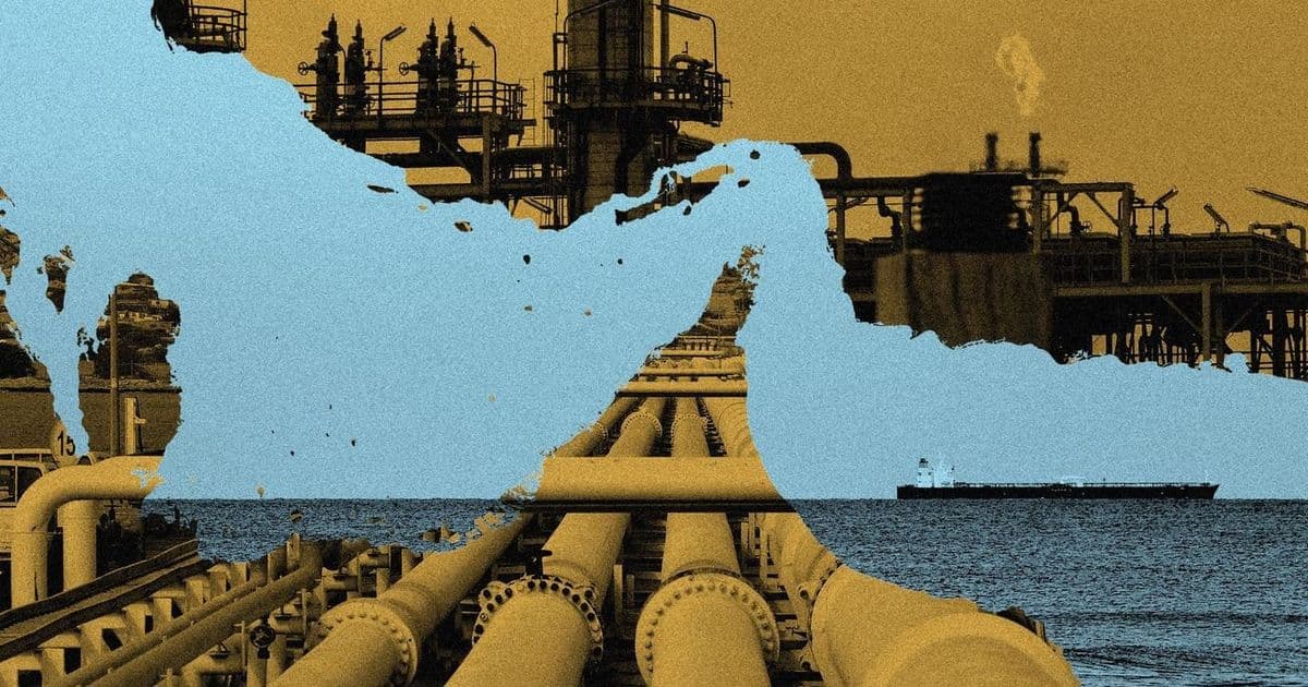 Instability rocks Houston energy summit as Iran war, AI jolt oil markets