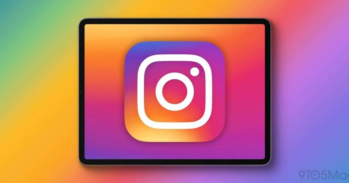 Instagram redesigns iPad app to what it always should have been - 9to5Mac