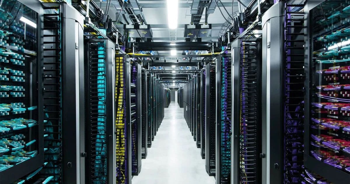 Intel and SambaNova Partner on Heterogeneous AI Inference Platform to Challenge Nvidia's Dominance