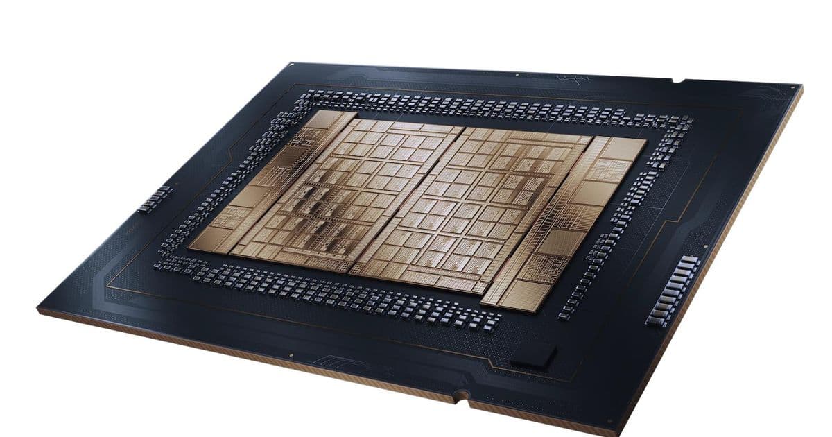 Intel Xeon 600 Series: Granite Rapids Arrives in Workstations