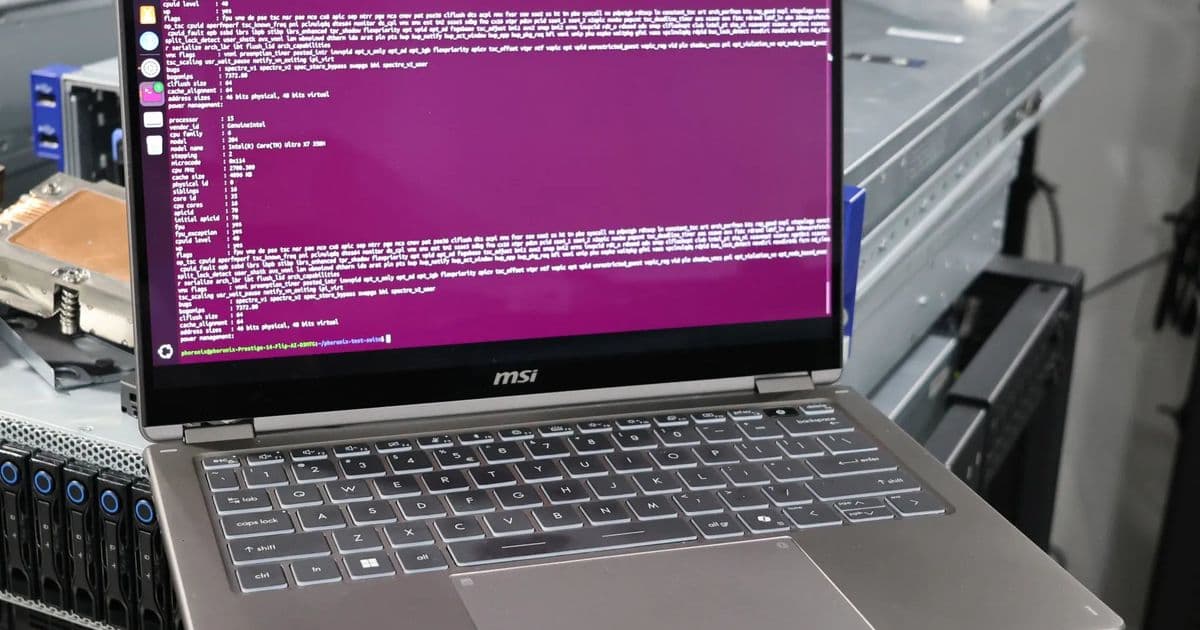 Intel Arc B390 Xe3 Graphics Benchmarked on Linux: Panther Lake Performance Deep Dive