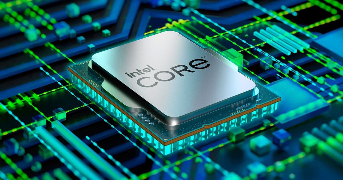 Intel Retires First Hybrid Architecture Processors: 12th Gen Alder Lake and 4th Gen Xeon Sapphire Rapids Enter End-of-Life