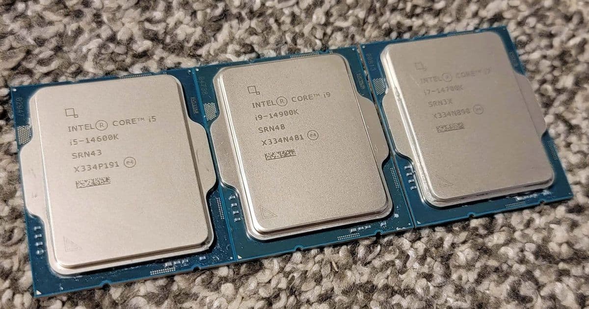 Intel's Steam Survey Resurgence: Is Value Driving Market Share Gains?