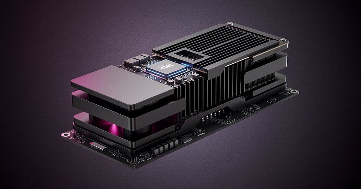 Intel Compute Runtime 26.01.36711.4: Initial Nova Lake and Crescent Island Support Arrive