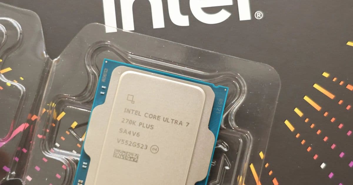 Intel Core Ultra 7 270K Plus: 340+ Linux Benchmarks Reveal Its True Performance