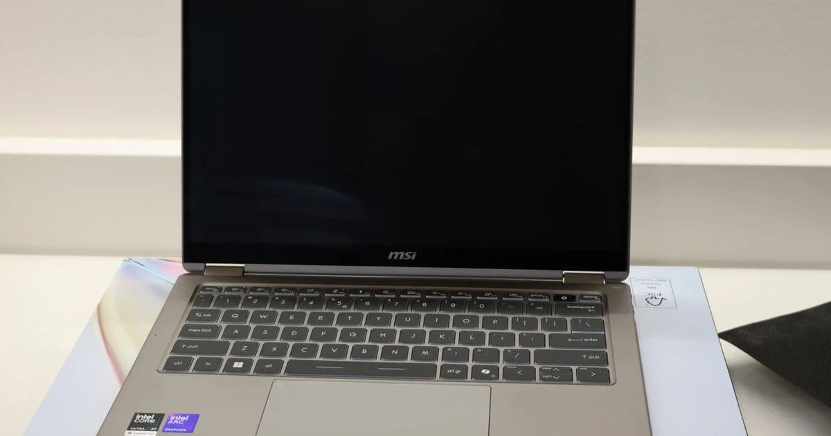 Intel Core Ultra X7 358H gets Linux 7.1 test run on Panther Lake