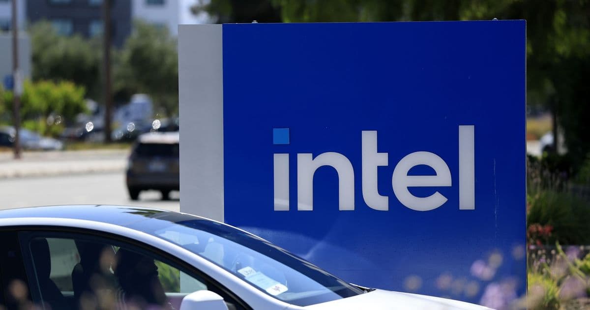 Intel Cuts Thousands of Jobs in 'Marathon' Bid to Challenge NVIDIA and AMD in AI