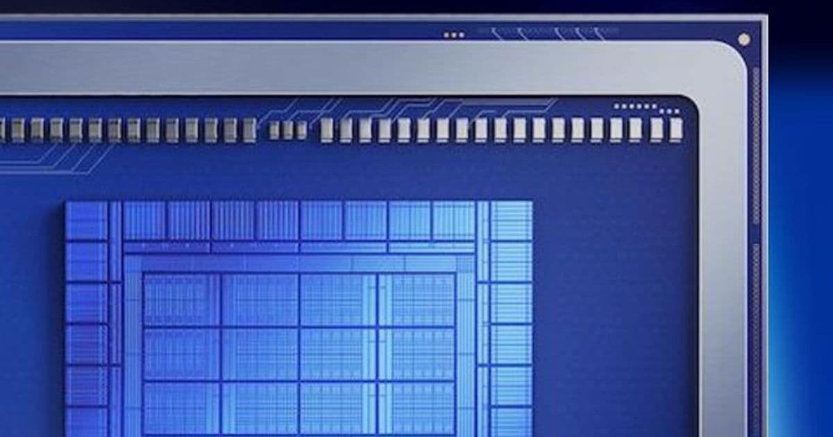 Intel Details Crescent Island AI GPU at Computex, Challenges Industry Memory Norms with LPDDR5X Architecture