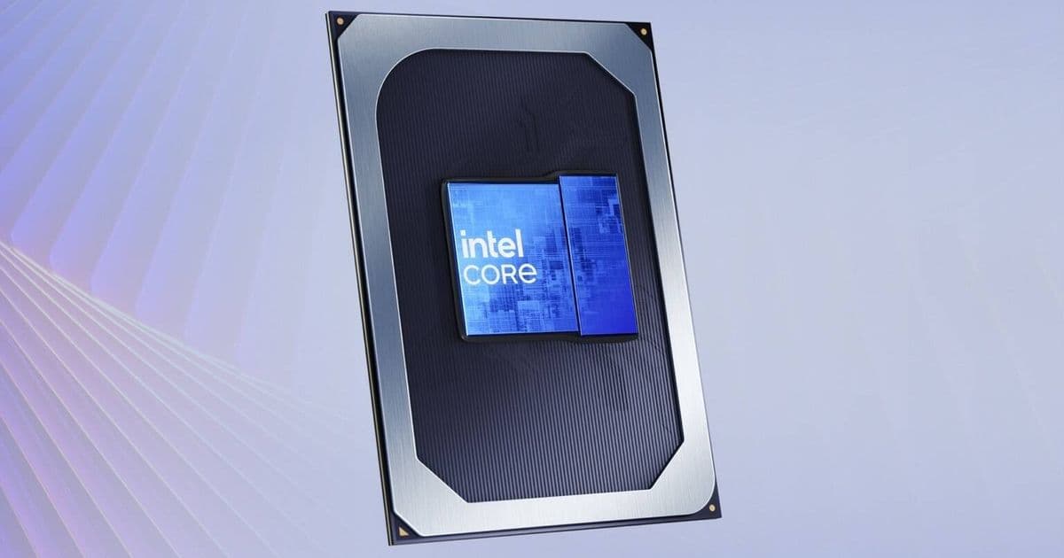 Intel brings Core Series 3 chip production back to US soil