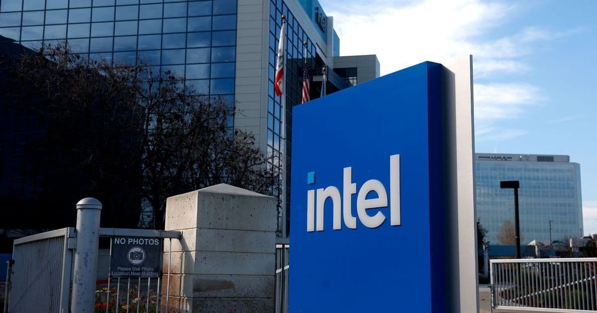 Intel Hit with $3 Million Fine in India Over Discriminatory CPU Warranty Policy