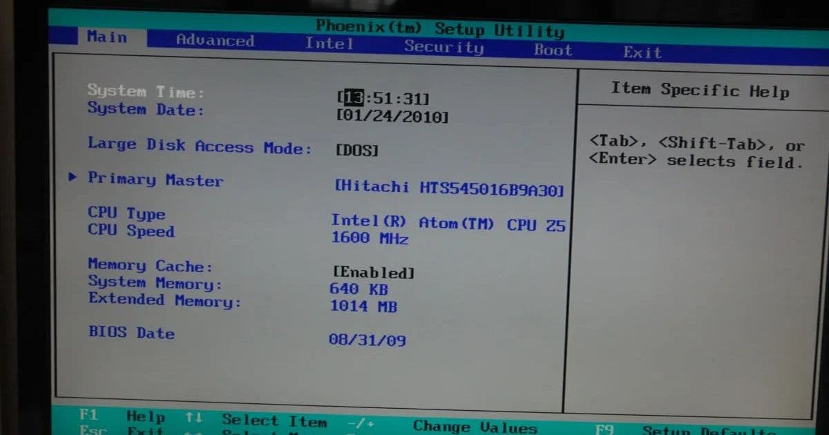 Intel GMA500 "Poulsbo" Driver Still Seeing New Open-Source Activity In 2026