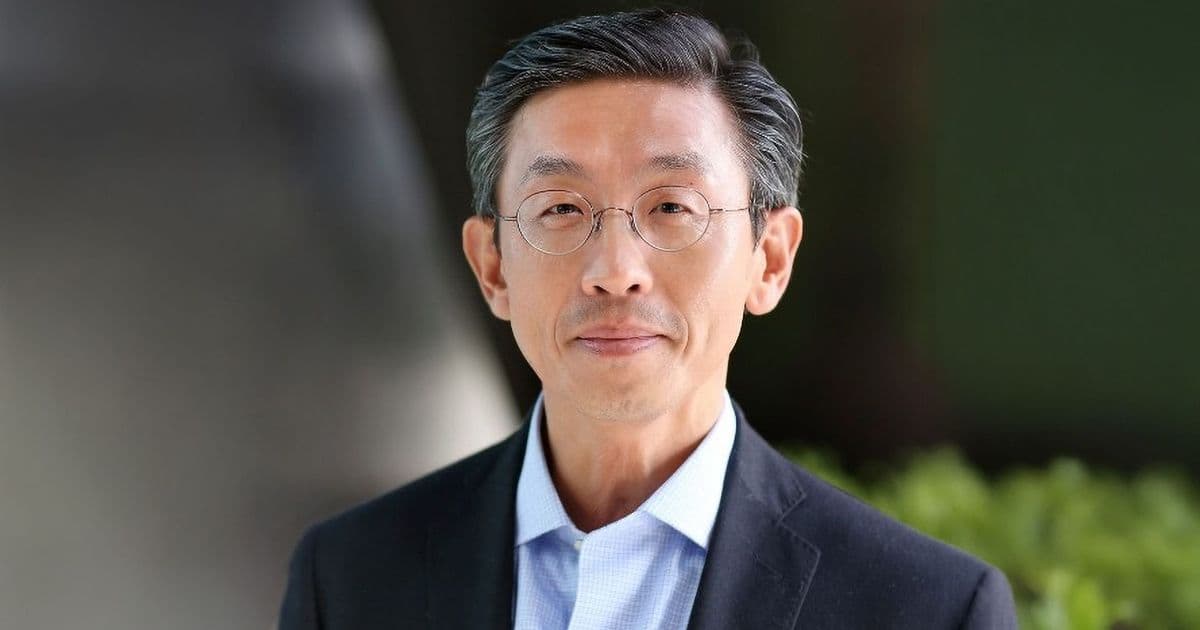 Intel Hires Samsung Foundry Veteran Shawn Han to Lead Customer Acquisition Push