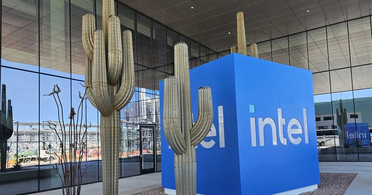 Intel Ramps Up Linux GPU Driver Development Hiring, Eyes Gaming and Compute Performance Gains