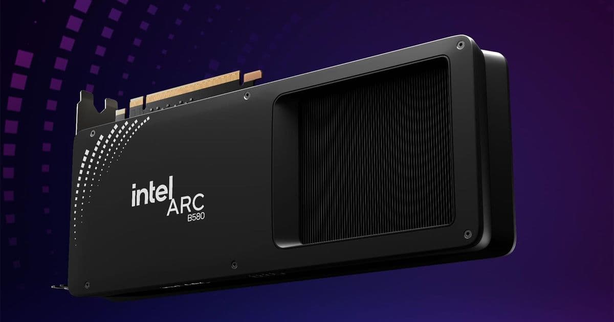 Intel's Neural Texture Compression Promises 18x VRAM Savings with GPU Flexibility