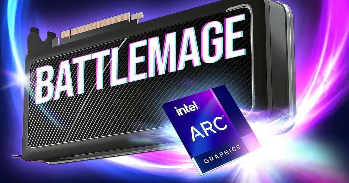 Intel's Battlemage GPUs: A Missed Opportunity for Gamers