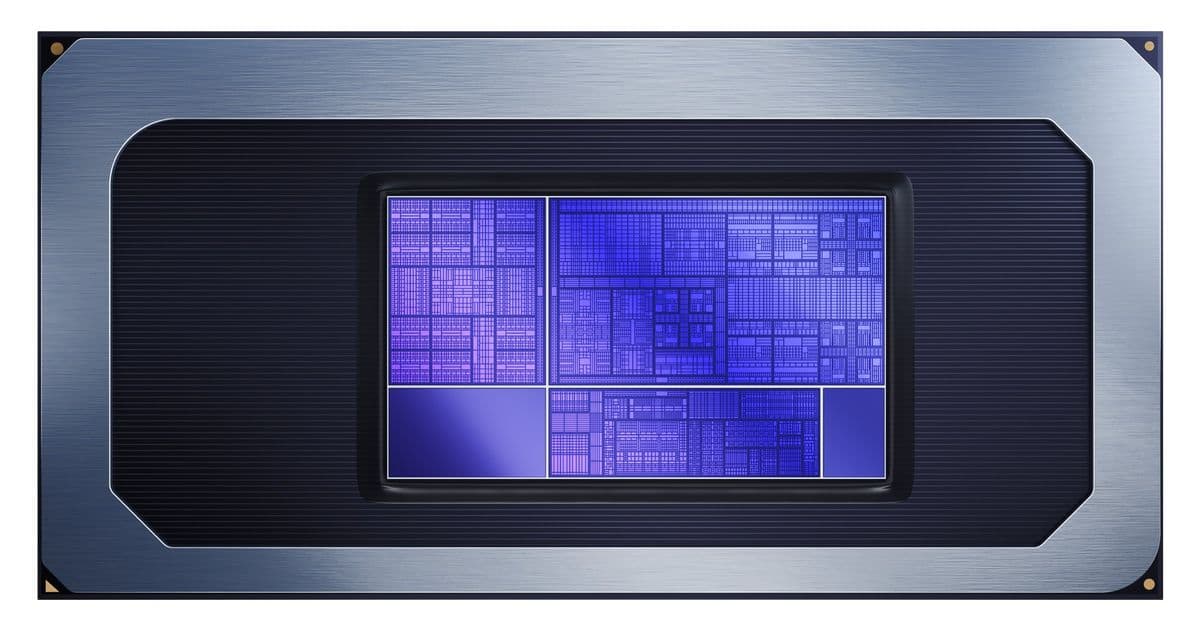 Intel Debuts Core Ultra Series 3 Mobile Processors: Panther Lake Architecture Arrives on Intel 18A