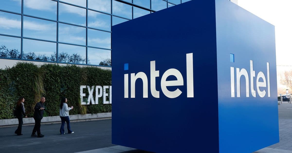 Intel sidesteps HBM shortage with LPDDR5X on Crescent Island AI GPU – 160 GB of cheaper memory